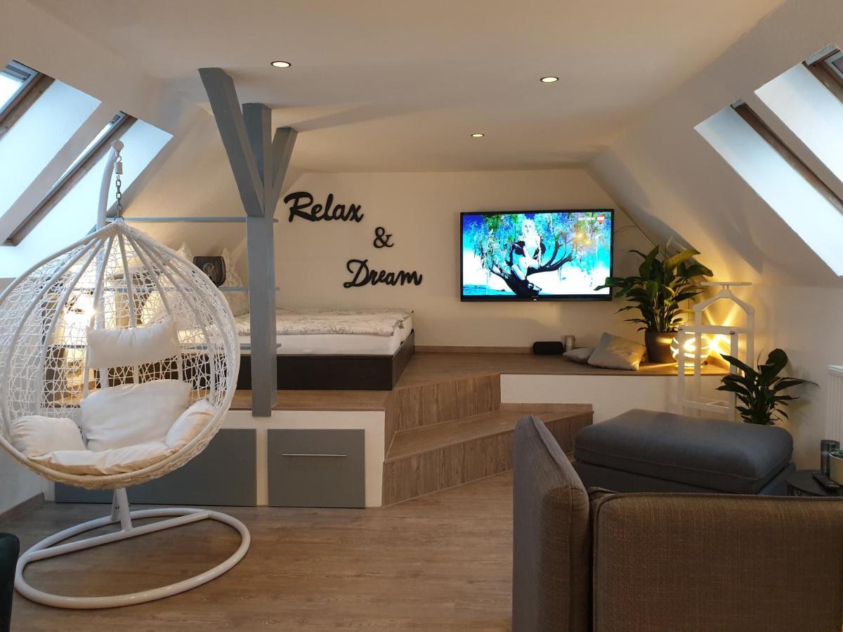 Scholz & Scholz Gbr Zimmervermietung Hoyerswerda Dış mekan fotoğraf