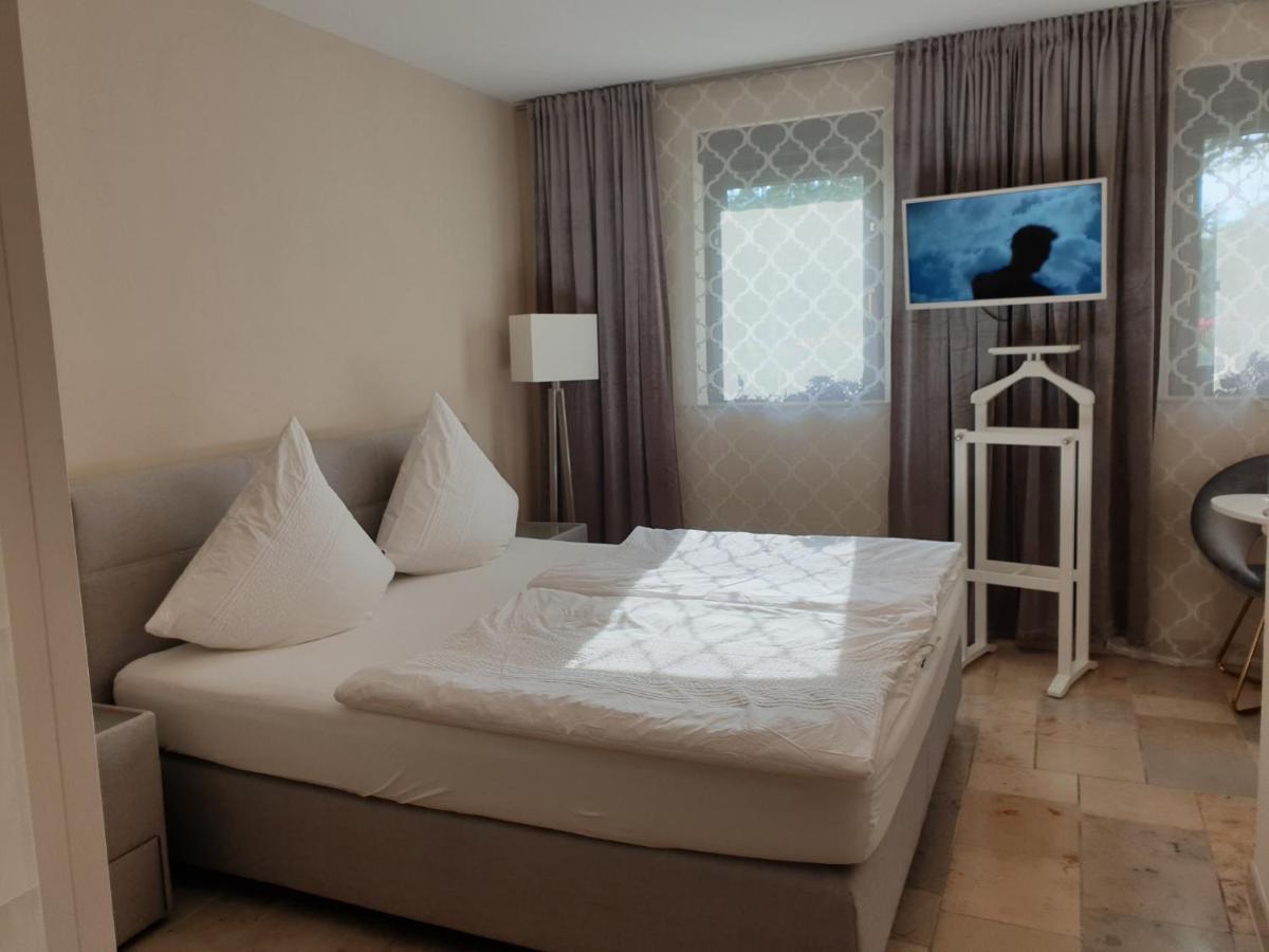 Scholz & Scholz Gbr Zimmervermietung Hoyerswerda Dış mekan fotoğraf