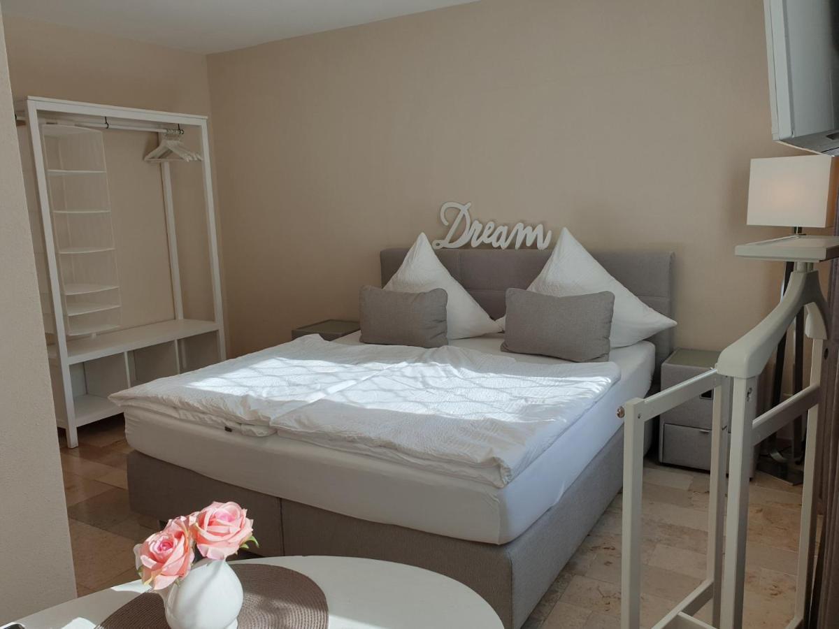 Scholz & Scholz Gbr Zimmervermietung Hoyerswerda Dış mekan fotoğraf