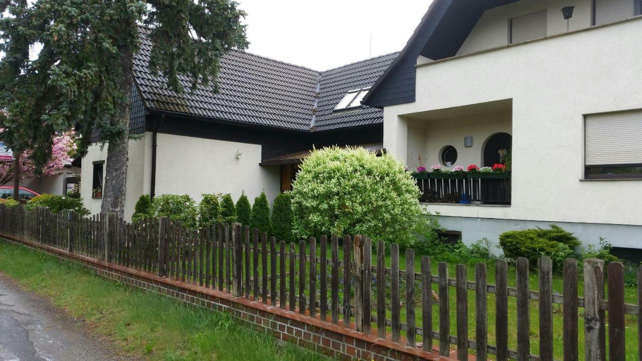 Scholz & Scholz Gbr Zimmervermietung Hoyerswerda Dış mekan fotoğraf