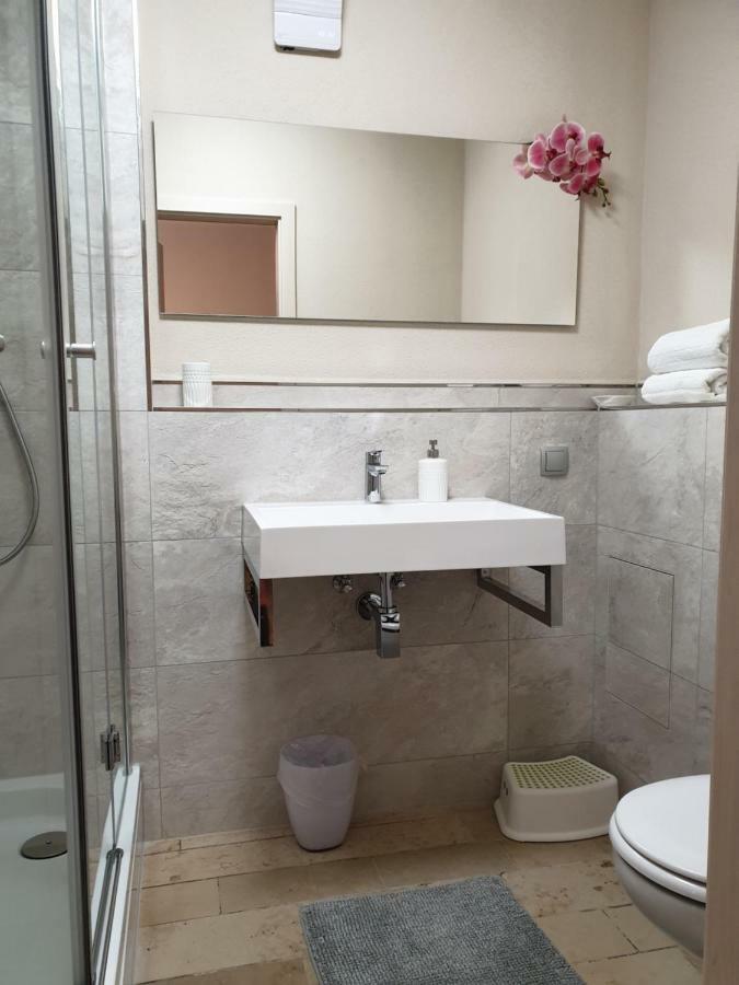 Scholz & Scholz Gbr Zimmervermietung Hoyerswerda Dış mekan fotoğraf