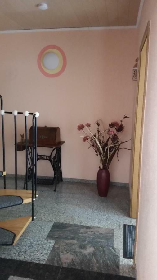 Scholz & Scholz Gbr Zimmervermietung Hoyerswerda Dış mekan fotoğraf